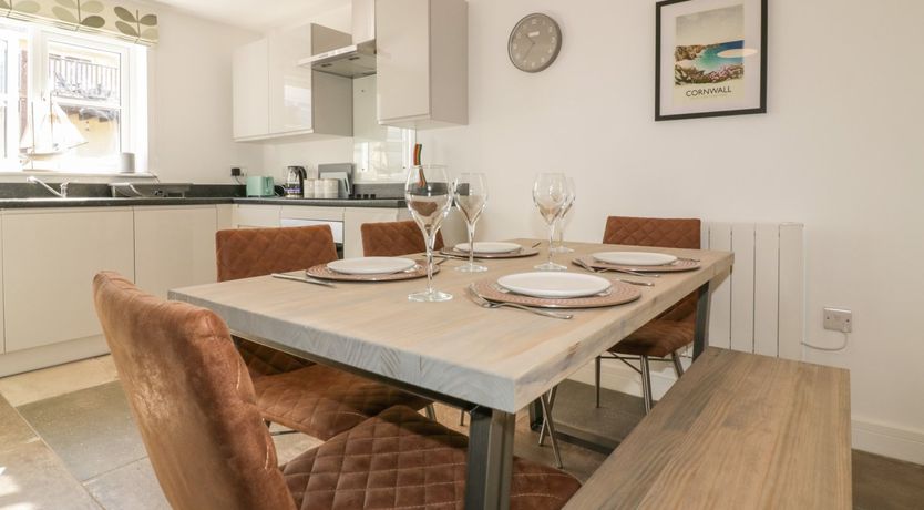 Photo of 4 Trerammet Crescent