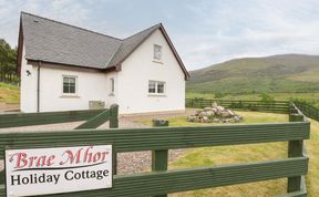 Photo of Brae Mhor Cottage