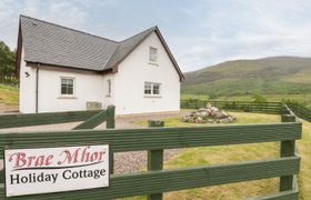 Photo of brae-mhor-cottage
