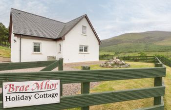 Brae Mhor Cottage Holiday Cottage