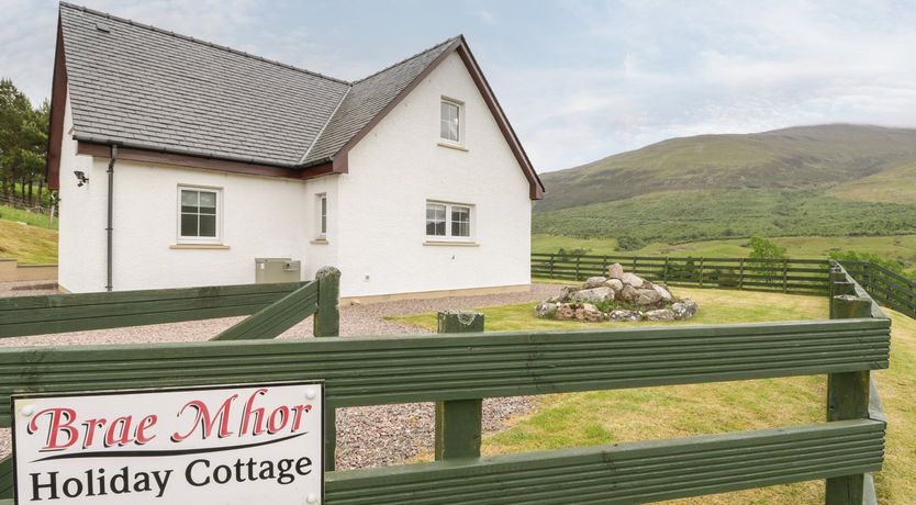Photo of Brae Mhor Cottage