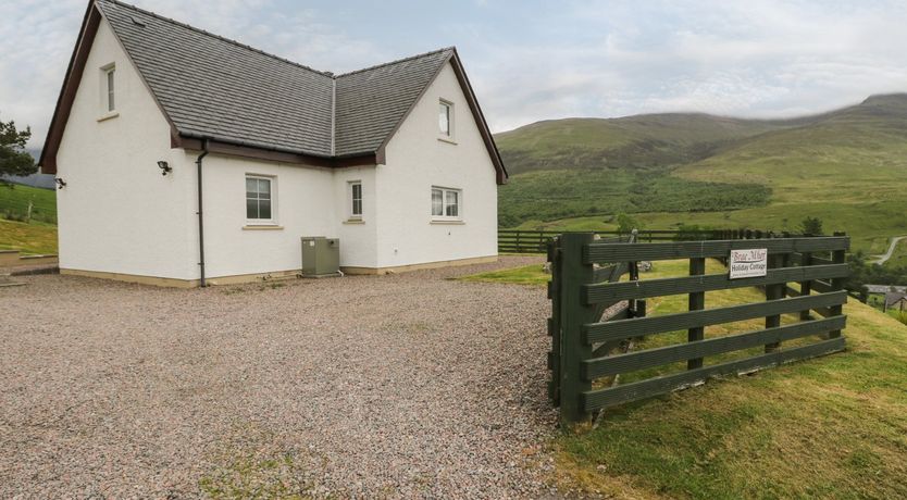 Photo of Brae Mhor Cottage