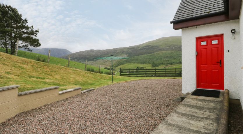 Photo of Brae Mhor Cottage