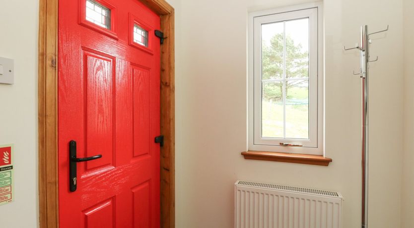 Photo of Brae Mhor Cottage