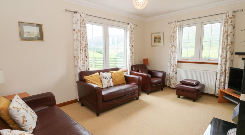 Photo of Brae Mhor Cottage