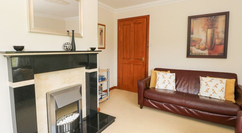 Photo of Brae Mhor Cottage