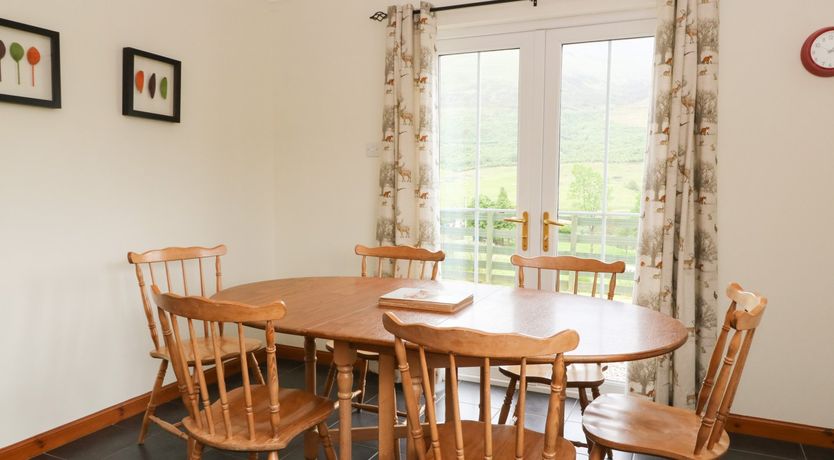 Photo of Brae Mhor Cottage