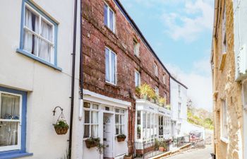 Garretts Holiday Cottage