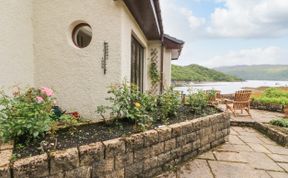 Photo of Allt An Dorran