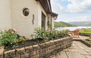 Allt An Dorran Holiday Cottage