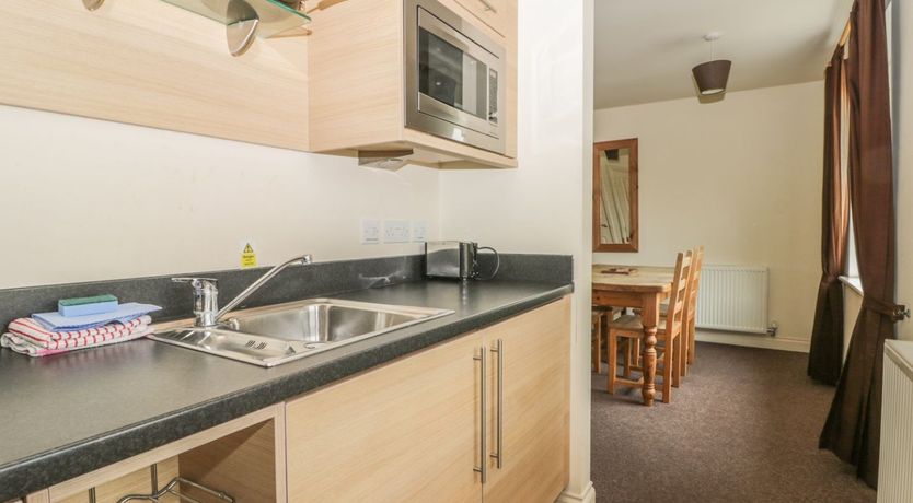 Photo of Lighthouse Apartment