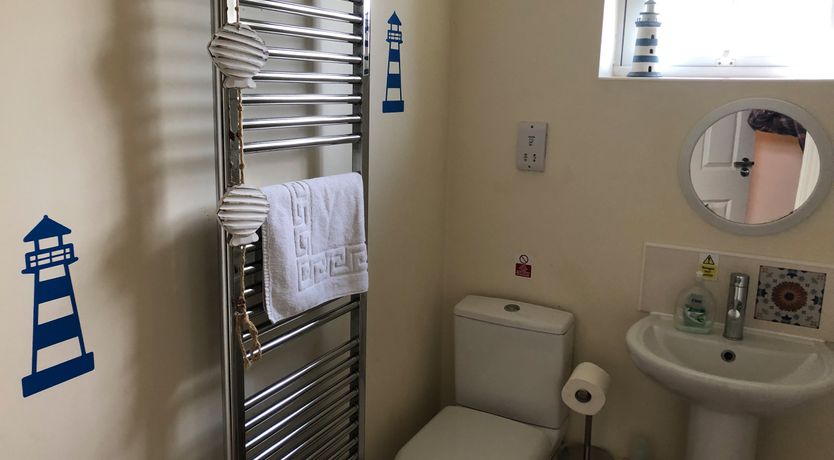 Photo of Lighthouse Apartment