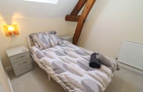 3 Mount Pleasant Holiday Cottage