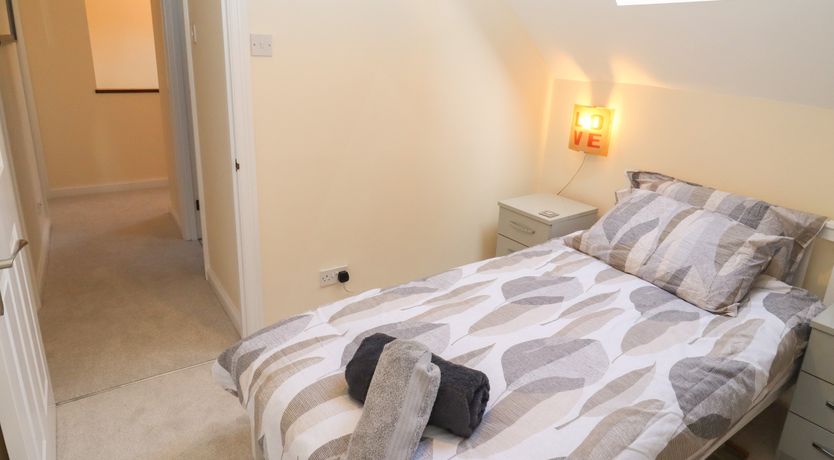 Photo of 3 Mount Pleasant