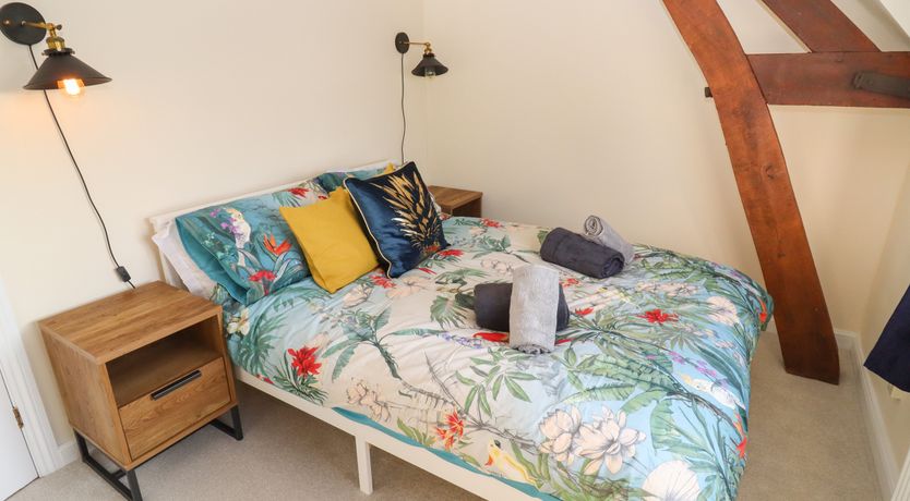 Photo of 3 Mount Pleasant