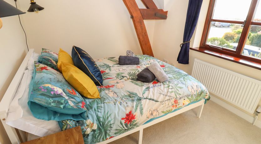 Photo of 3 Mount Pleasant