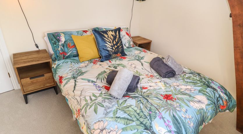 Photo of 3 Mount Pleasant