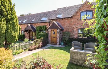 3 Mount Pleasant Holiday Cottage