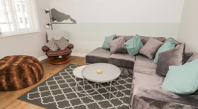 Photo of Orme's Edge @ No 9