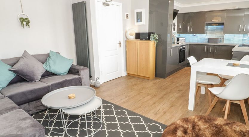 Photo of Orme's Edge @ No 9