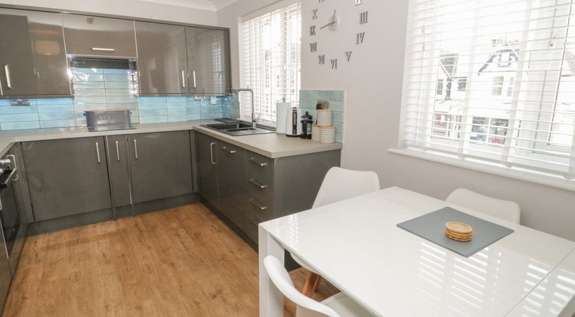 Photo of Orme's Edge @ No 9