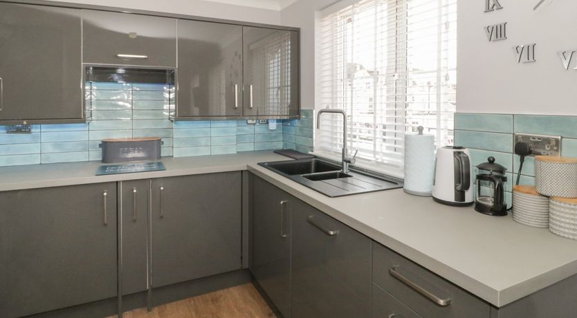 Photo of Orme's Edge @ No 9