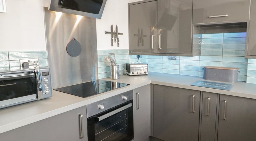 Photo of Orme's Edge @ No 9