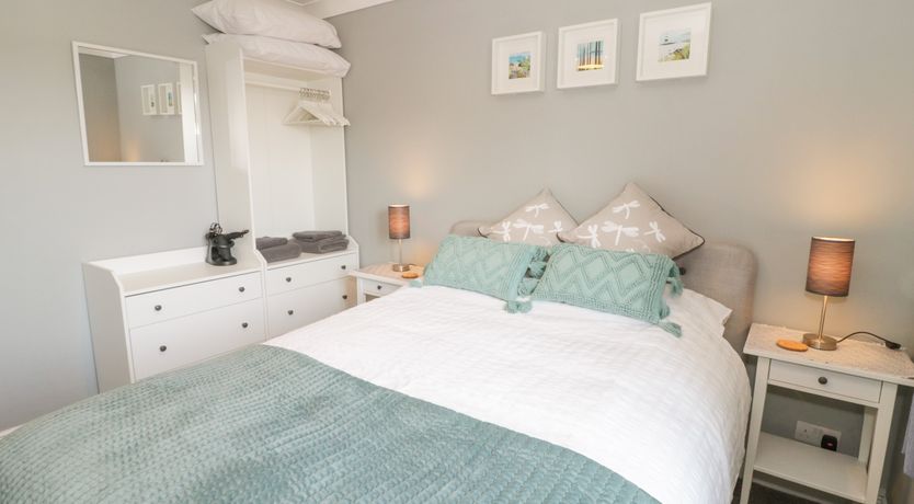 Photo of Orme's Edge @ No 9