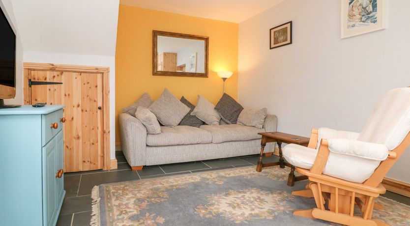 Photo of Hill Coach House