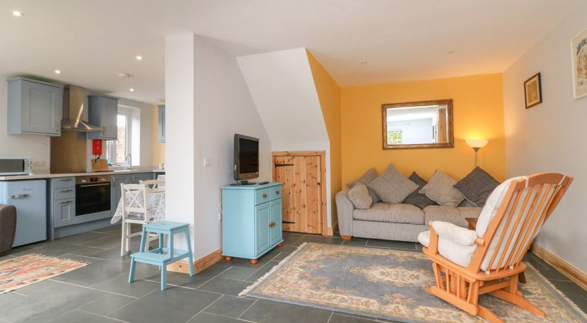 Photo of Hill Coach House