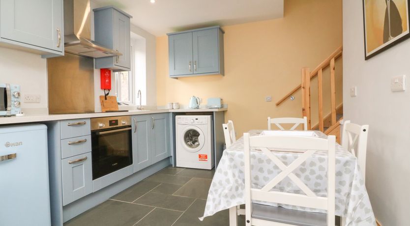 Photo of Hill Coach House