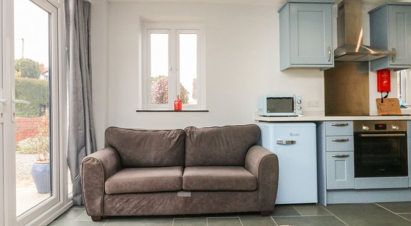 Photo of Hill Coach House