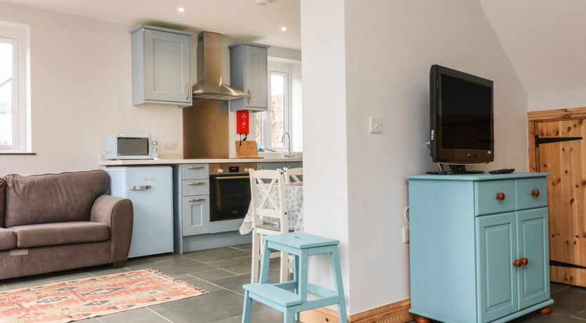 Photo of Hill Coach House