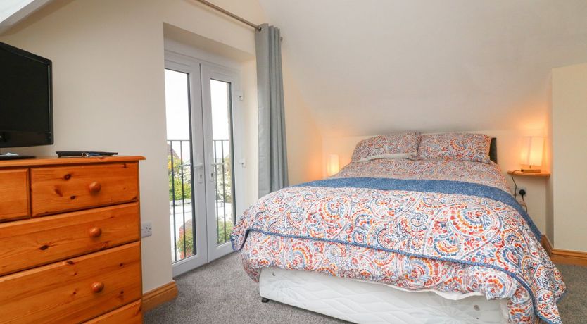 Photo of Hill Coach House