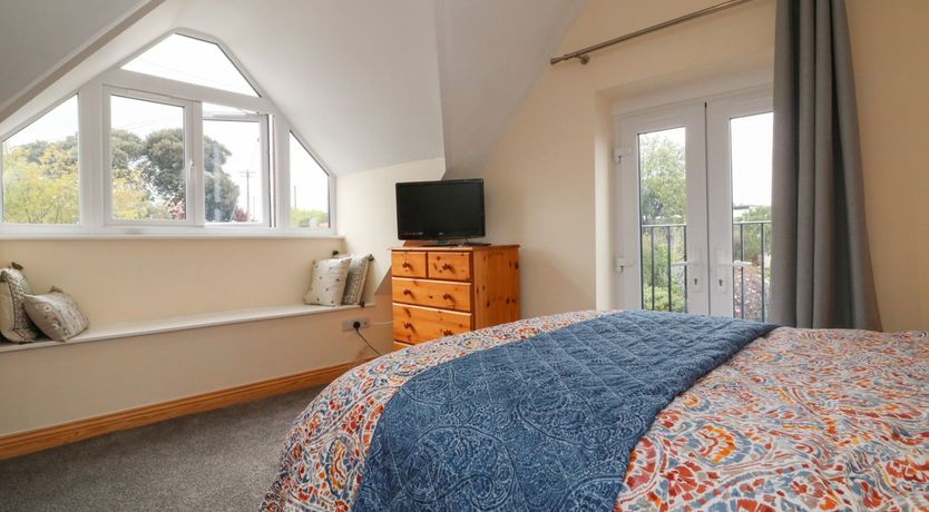 Photo of Hill Coach House