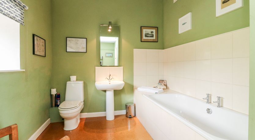 Photo of 1 The Coach House