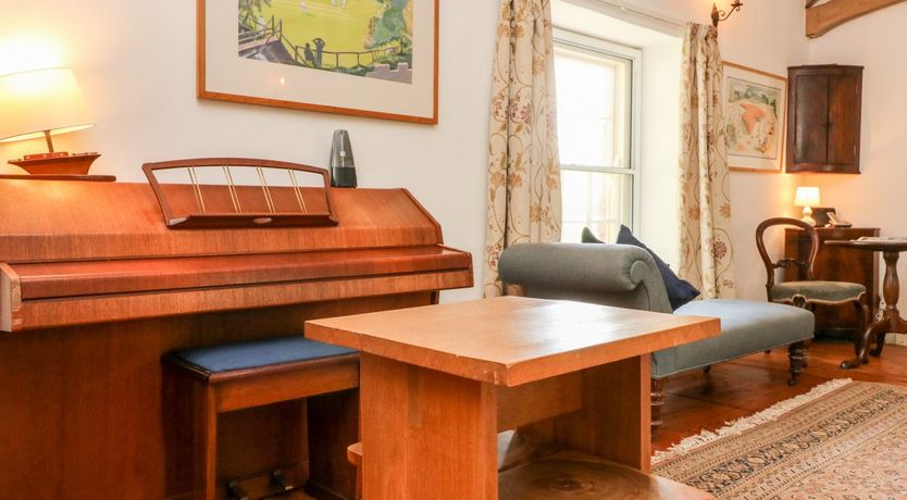 Photo of 1 The Coach House