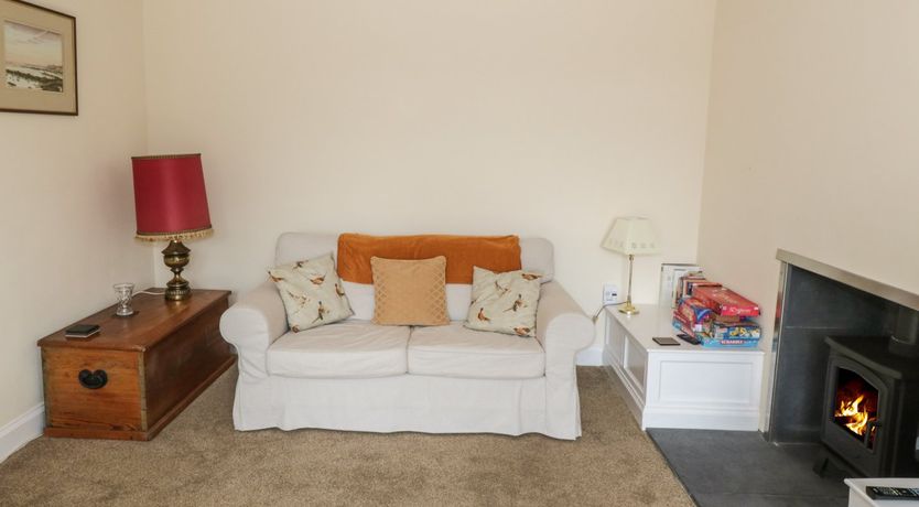 Photo of 7 Cummertrees