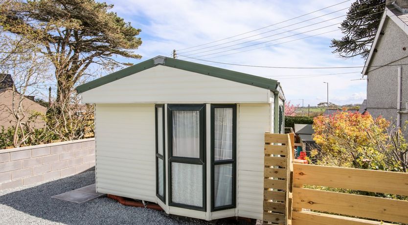 Photo of Bryn Hyfryd Caravan