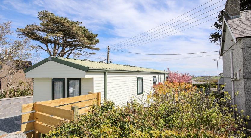 Photo of Bryn Hyfryd Caravan