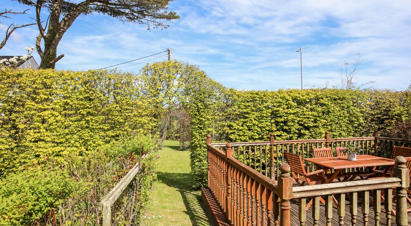 Photo of Bryn Hyfryd Caravan