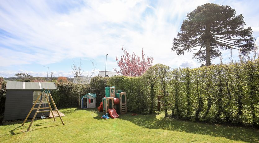 Photo of Bryn Hyfryd Caravan