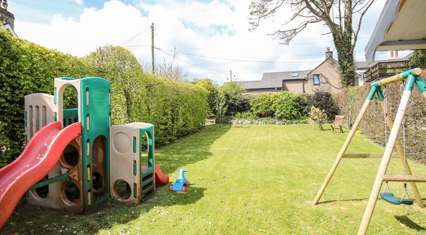 Photo of Bryn Hyfryd Caravan