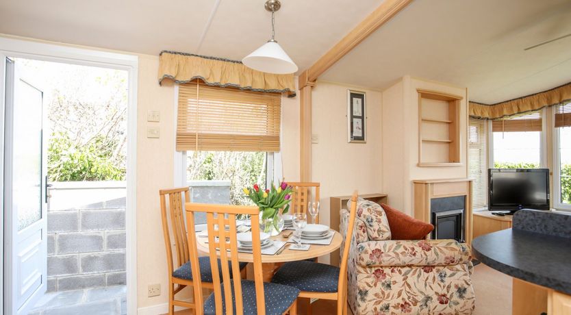 Photo of Bryn Hyfryd Caravan