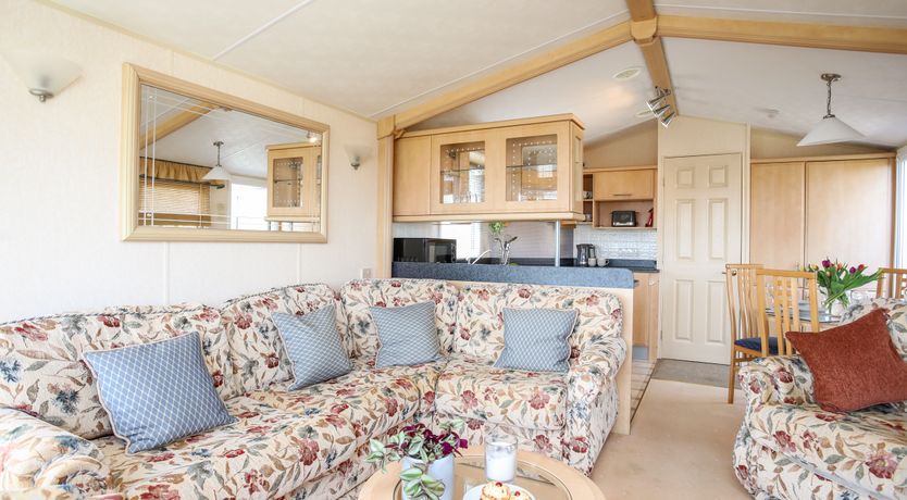 Photo of Bryn Hyfryd Caravan