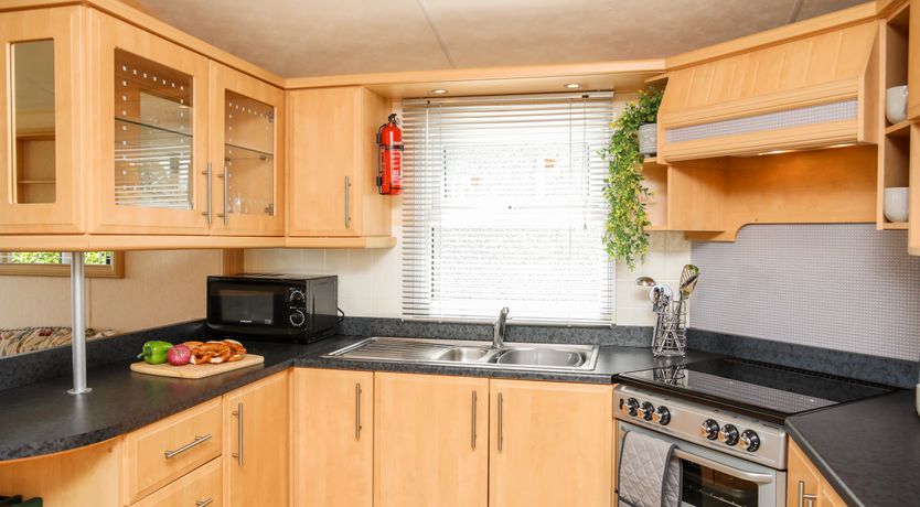 Photo of Bryn Hyfryd Caravan
