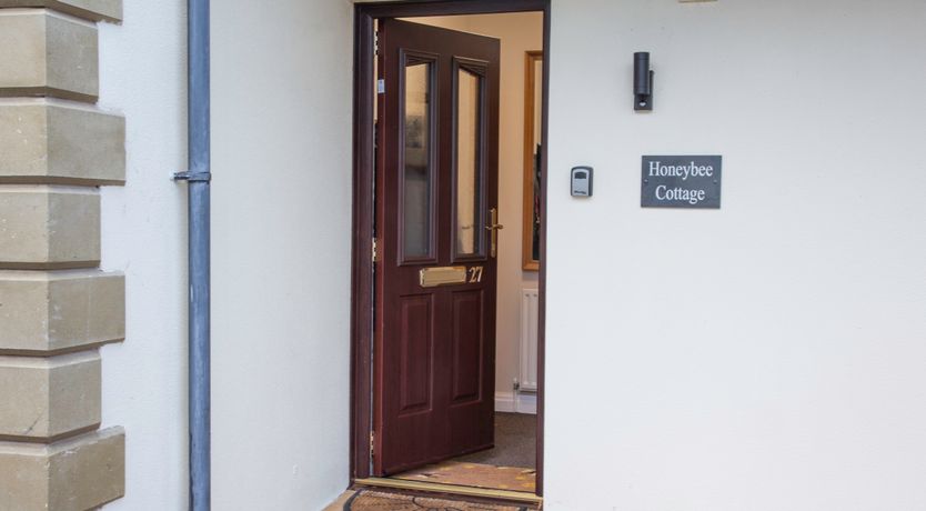 Photo of Honeybee Cottage