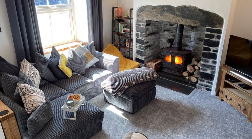 Photo of 7 Castle Terrace