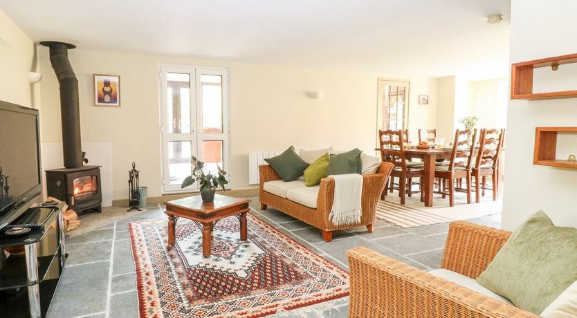 Photo of The Hermitage