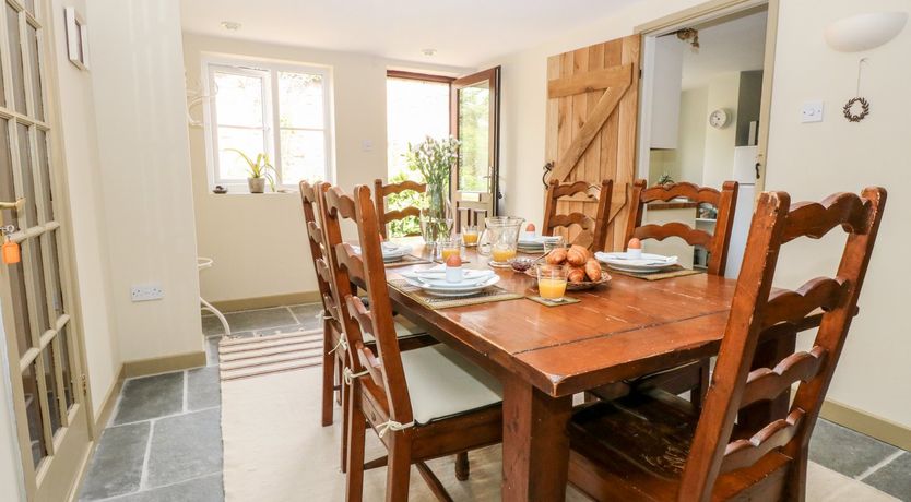 Photo of The Hermitage